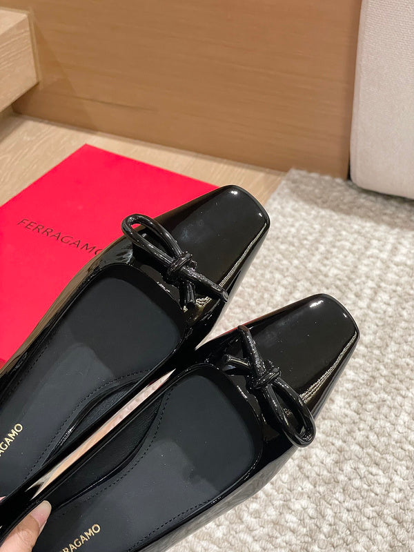 Glami - FGO Women Shoes - 068