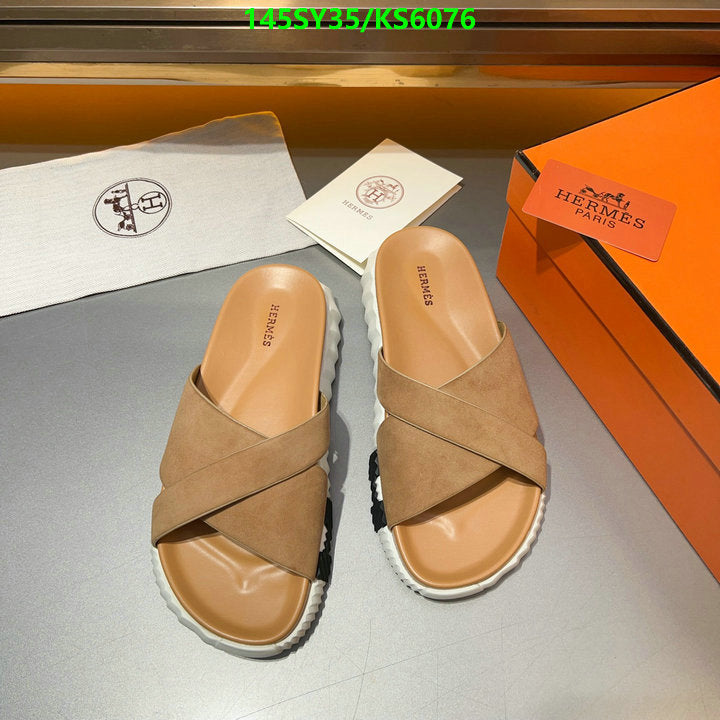 SAMC - HMS Men Shoes - 537