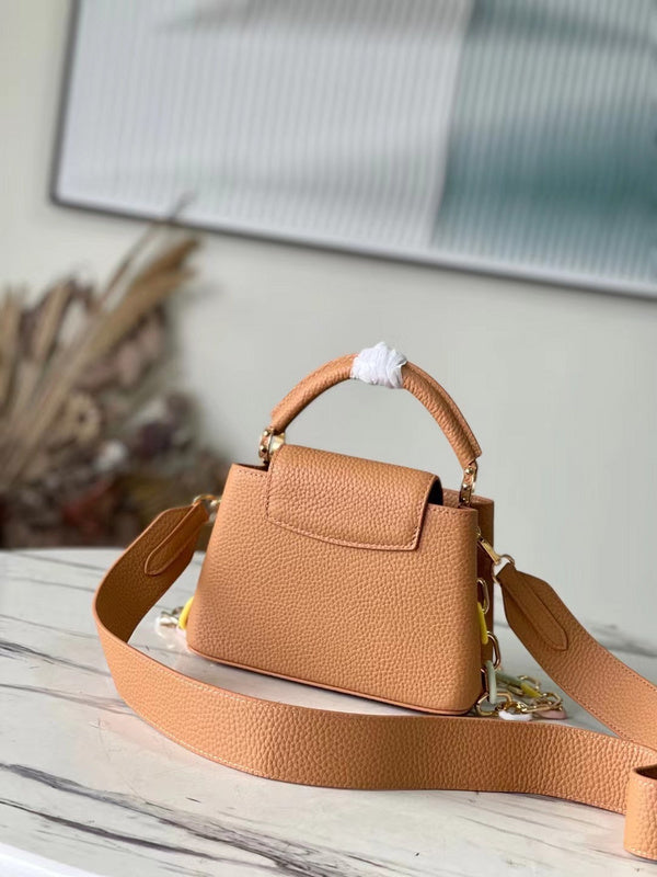 Satchel Bags - VL Bags - 1440