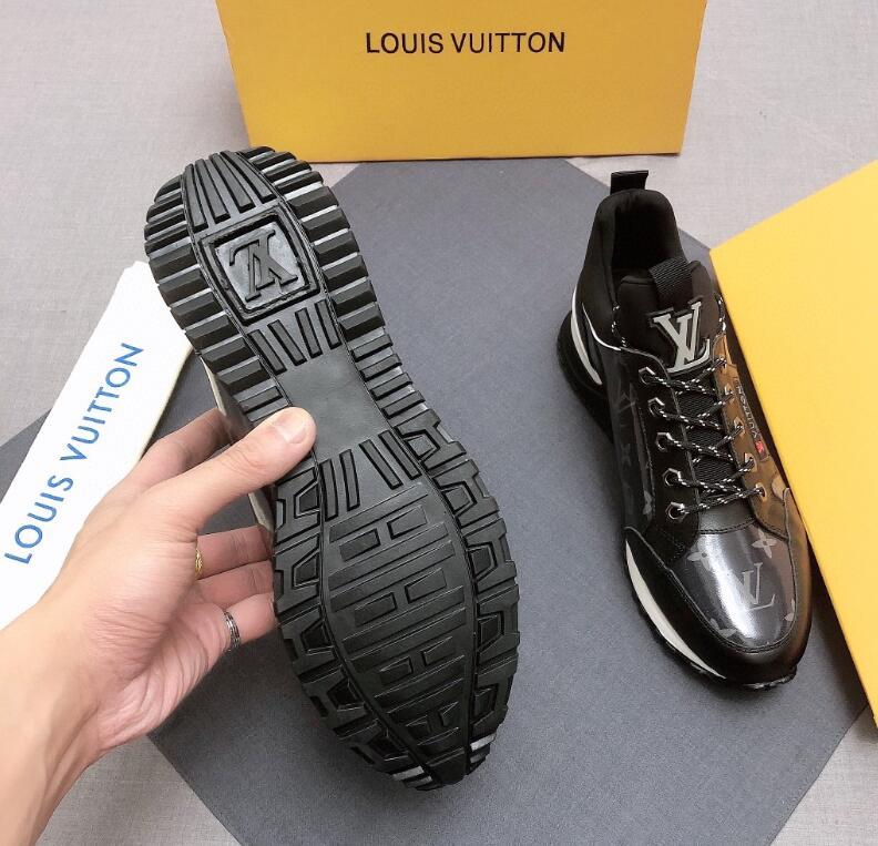 Glamy - LOV Men Shoes - 1735