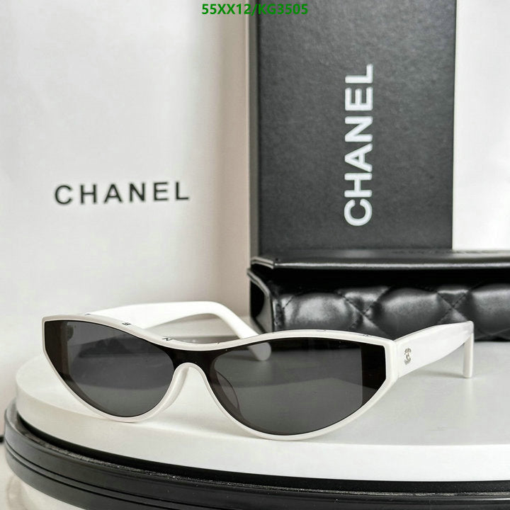 SAMC - CHL Glasses - 053
