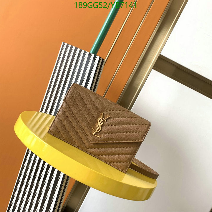 SAMC - YLS Bags - 298