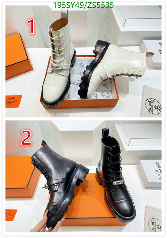 SAMC - HMS Women Shoes - 176