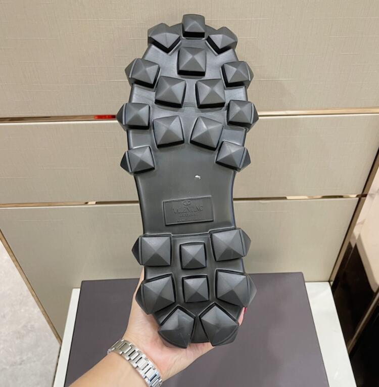 SAMC - VEL Men Shoes - 127