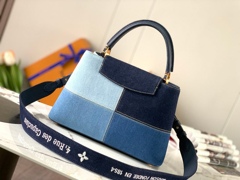 Glamy - LOV Bags - 677