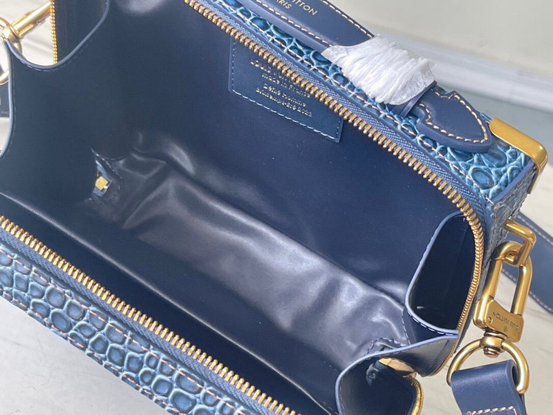 GlamI Lu-Vi bags - 4263