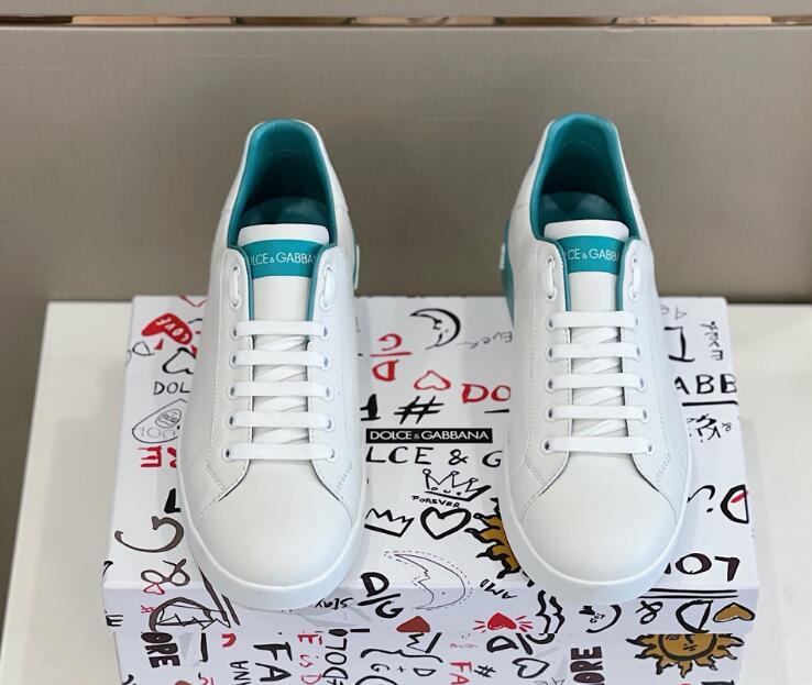 SAMC - DAG Men Shoes - 335