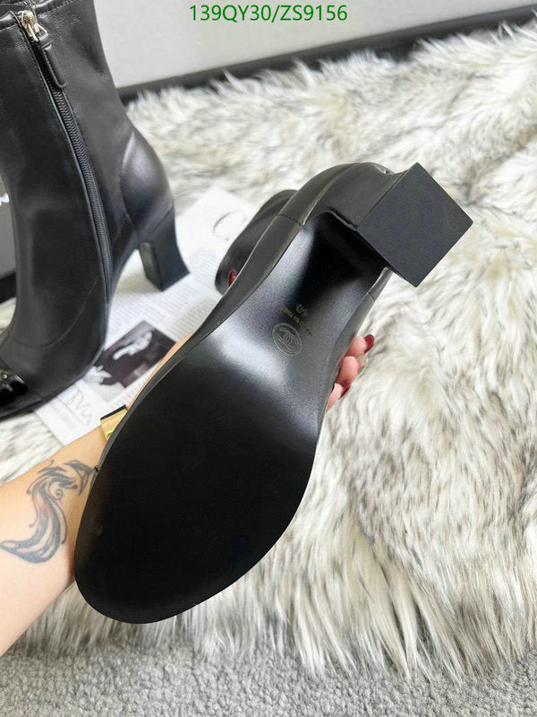 SAMC - CHL Women Boots - 230