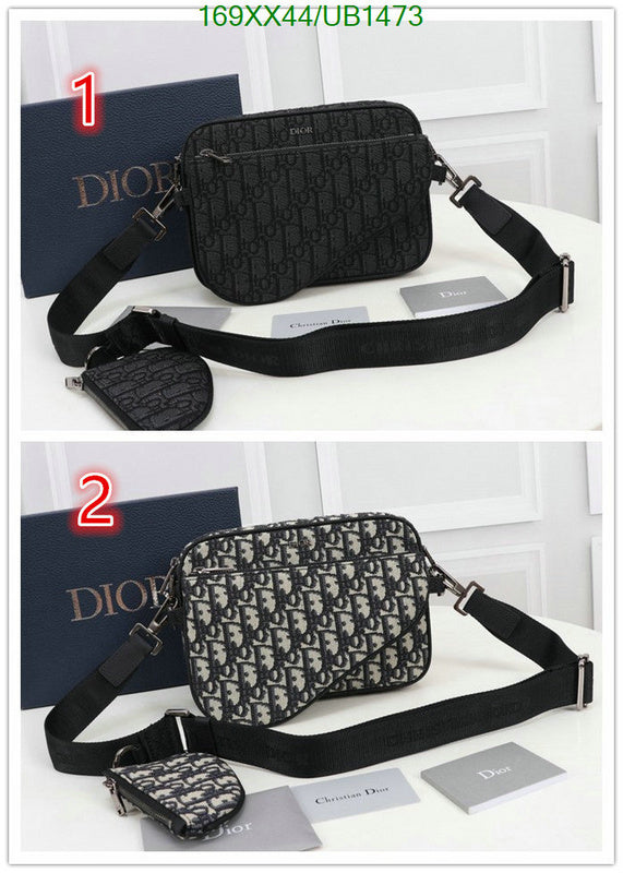 SAMCC - DOR Bags - 1459