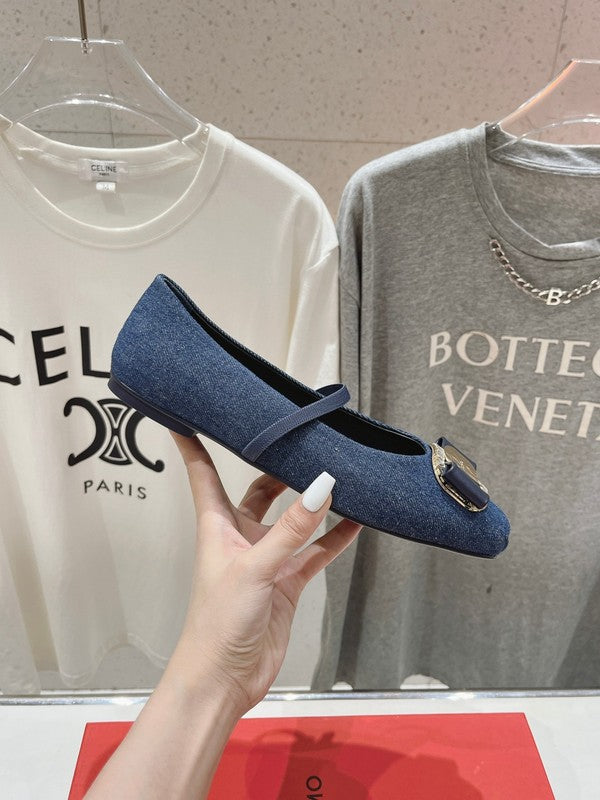 Glami - FGO Women Shoes - 044