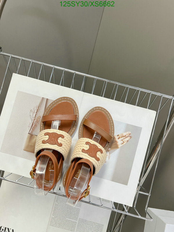 SAMC - COL Women Shoes - 289