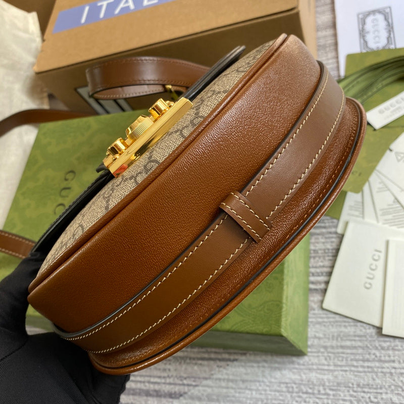 Satchel Bags - GCI Bags - 6807