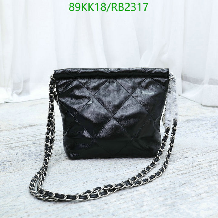 SAMC - CHL Bags Crossbody - 197