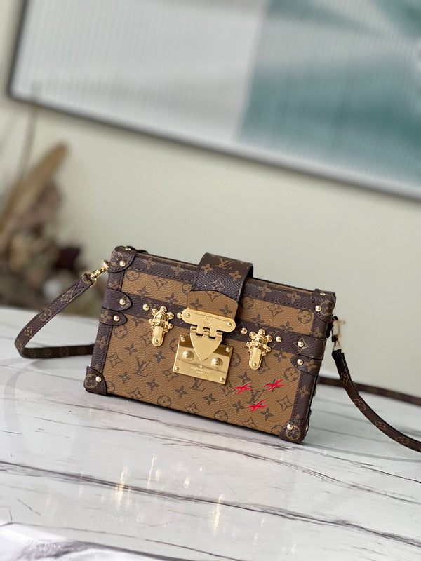Fashion Lu-Vi bags - 5101