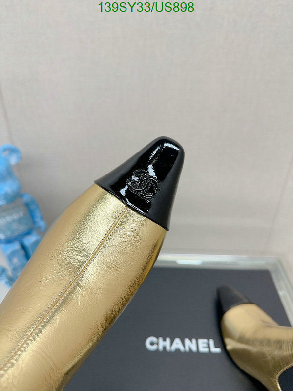 SAMC - CHL Women Boots - 098