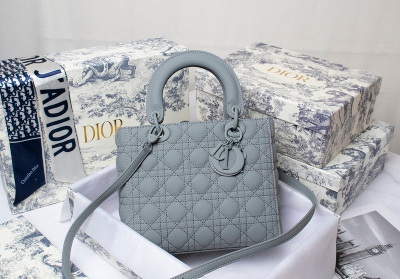 Satchel Bags - DOR Bags - 656