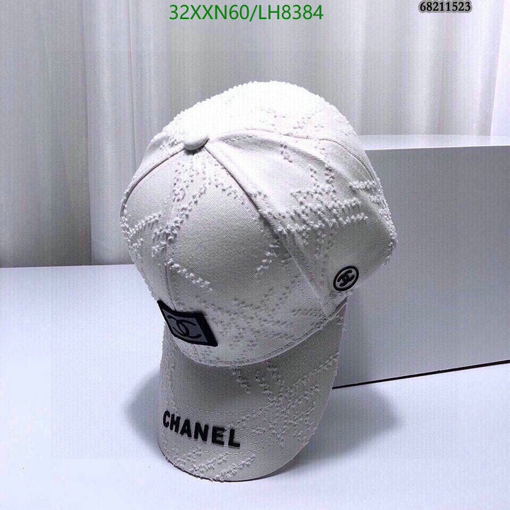 SAMC - CHL Caps & Hats - 450