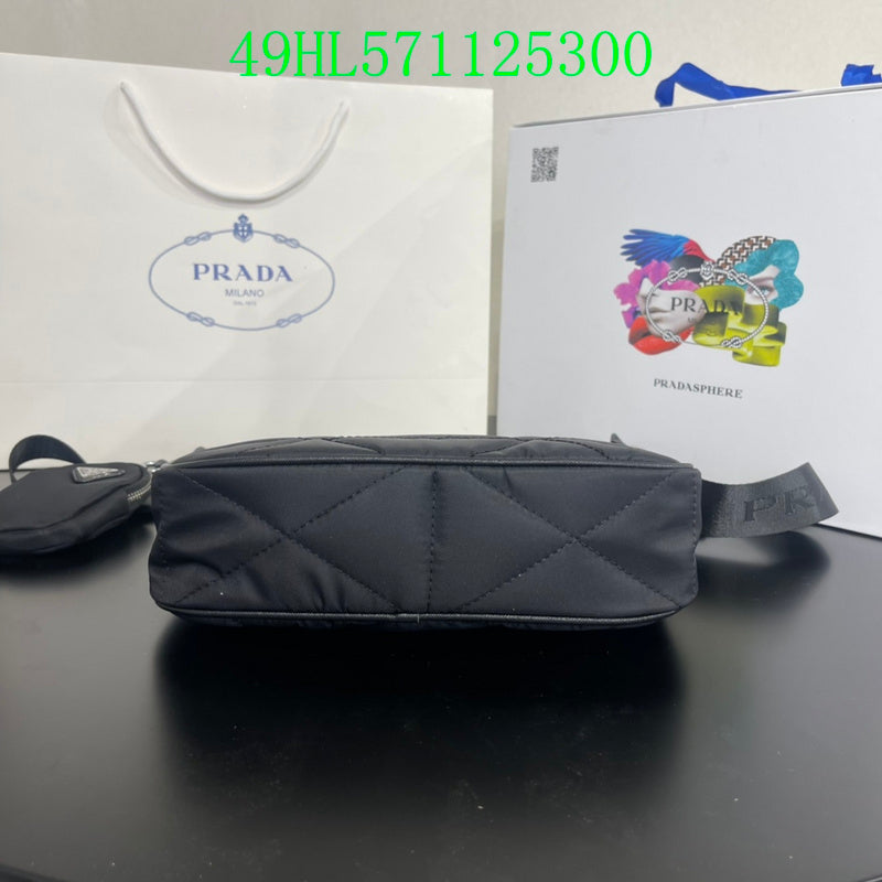 Satchel Bags - PDA Bags - 3785