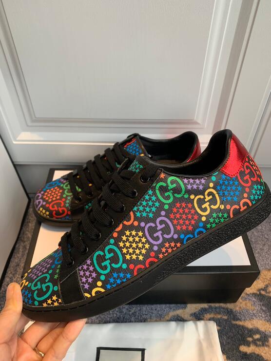 SAMC - GUKI Women Shoes - 2328