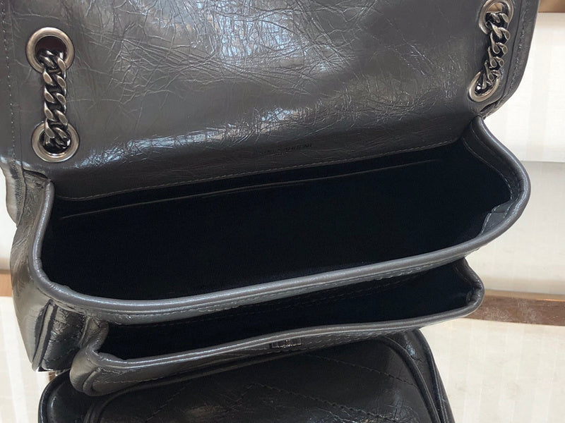 Satchel Bags - SLY Bags - 2174