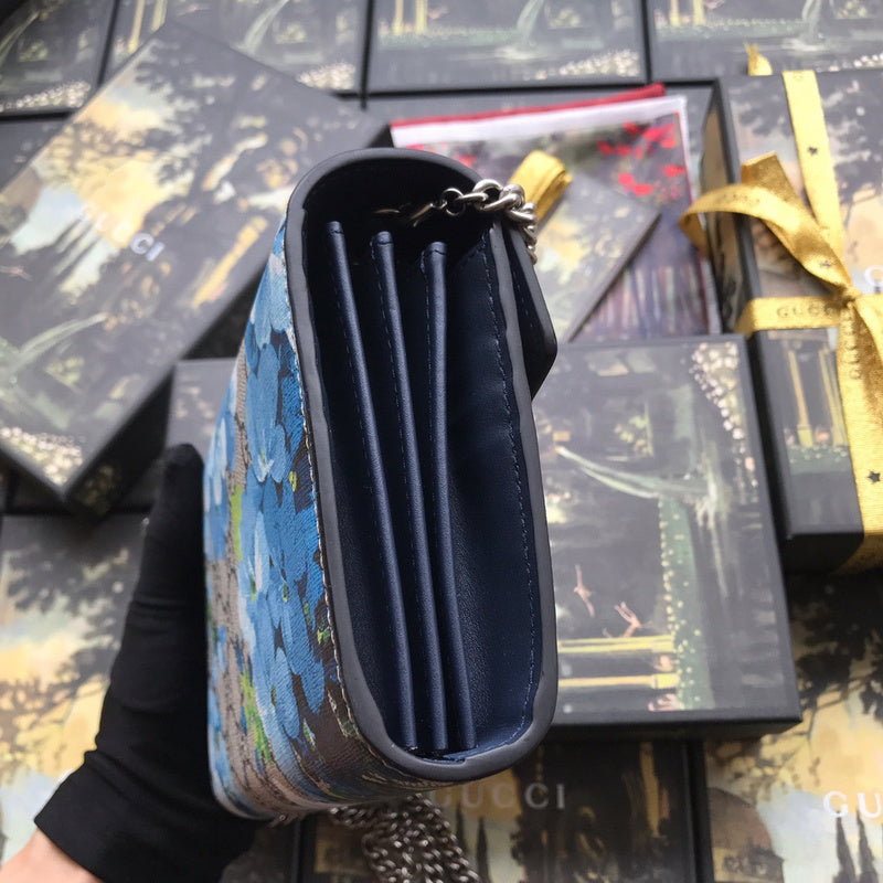 Glami Fashion - GCI Bags - 6238