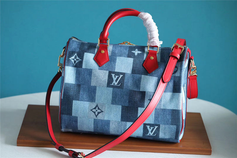 Glami GlamI Lu-Vi bags - 8158