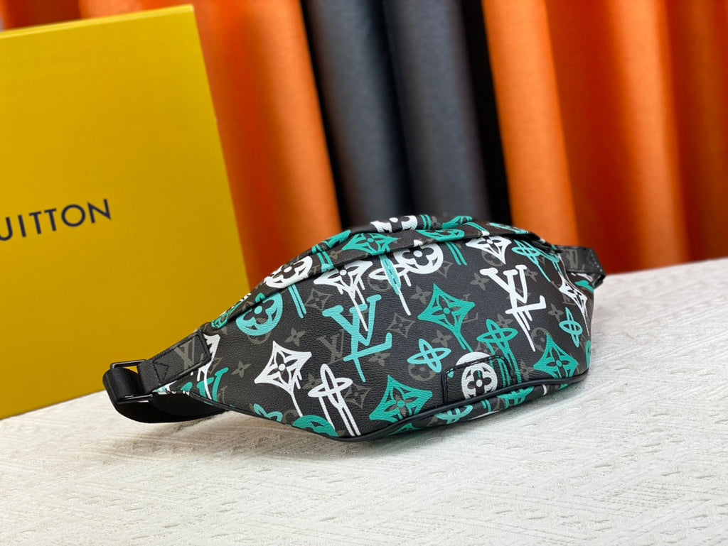 EN - Luxury Bags LUV 832