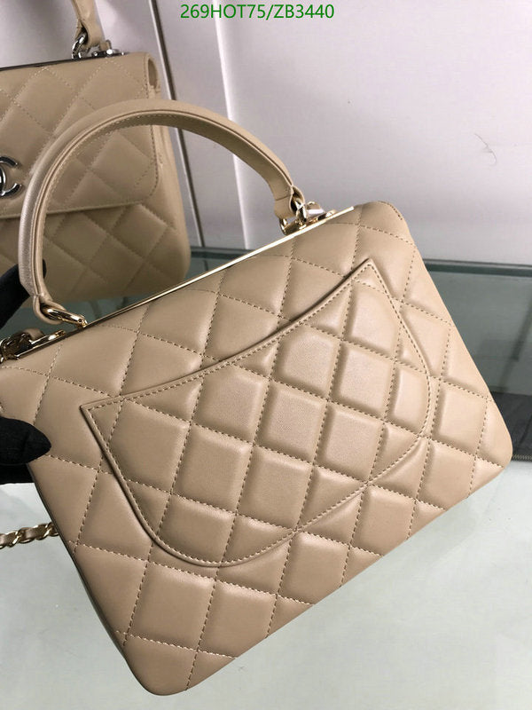 SAMC - CHL Bags - 536