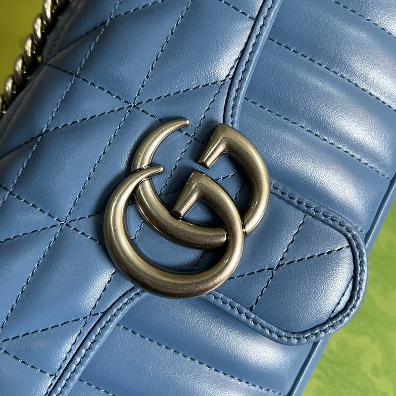 Satchel Bags - GCI Bags - 6494
