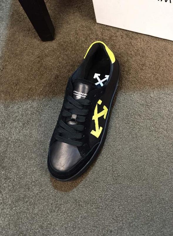 SAMC - YZO Men Shoes - 218