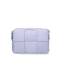 Bottega Veneta Men Small Bag "Padded Tech Cassette"
