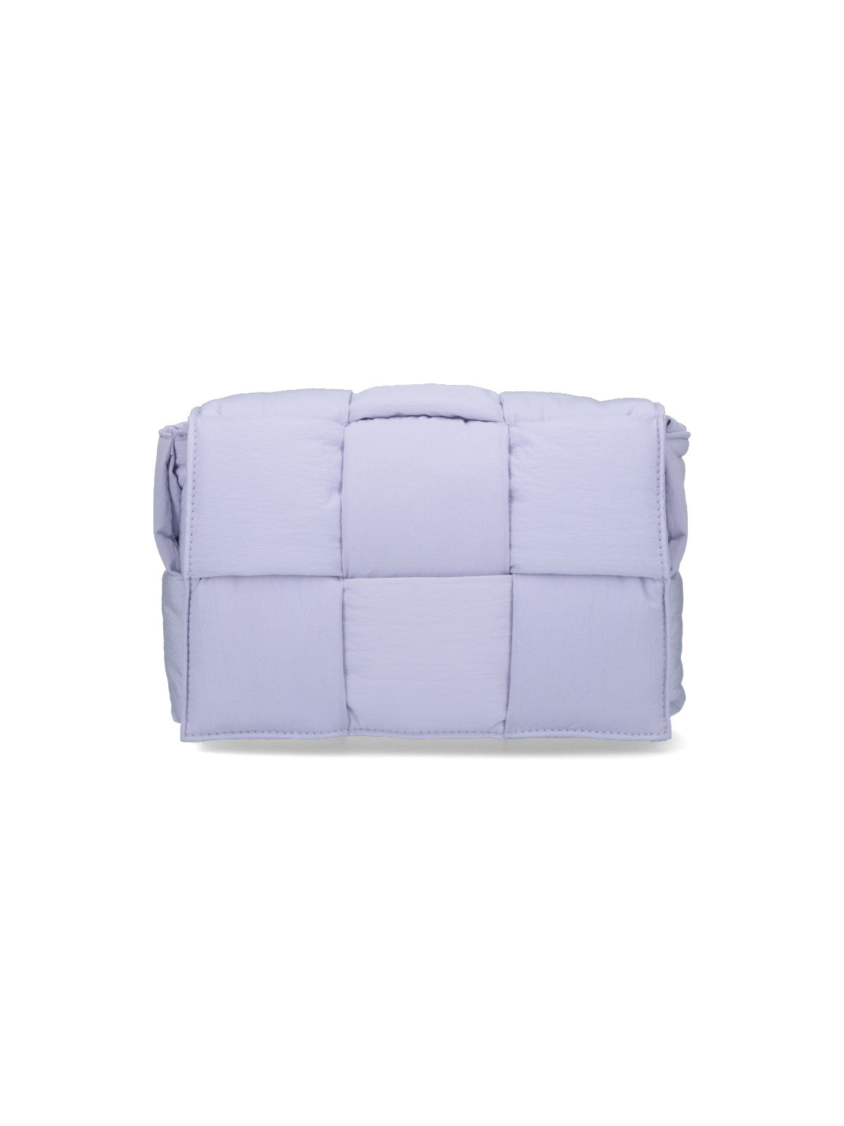 Bottega Veneta Men Small Bag "Padded Tech Cassette"