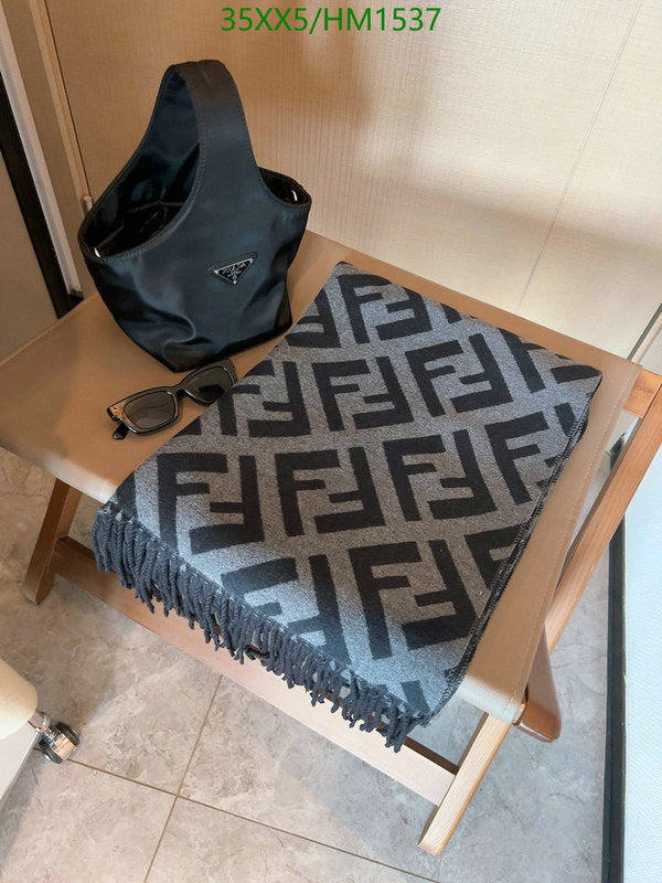SAMC - FDE Scarves - 162