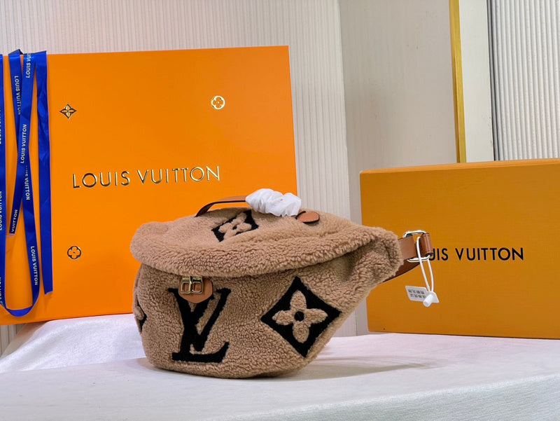 Satchel Bags - VL2 Bags - 577