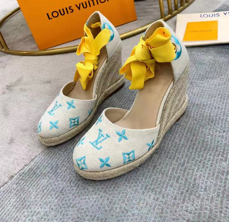 SAMC - LOV Women Shoes - 1520