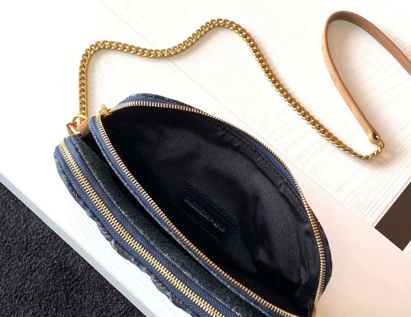 ELE - SLY Bags 203