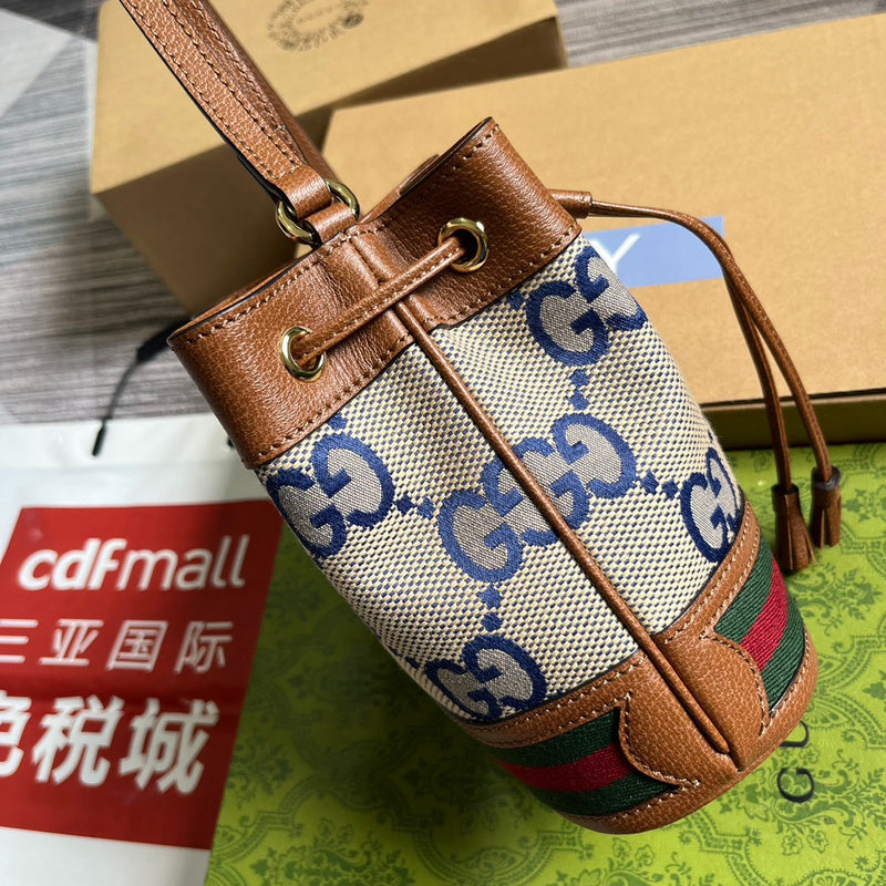 Satchel Bags - GCI Bags - 7505