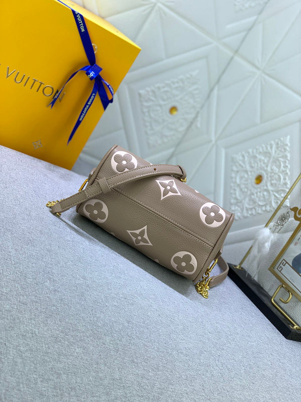 Satchel Bags - VL2 Bags - 061