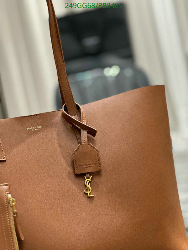 SAMC - YLS Bags - 149