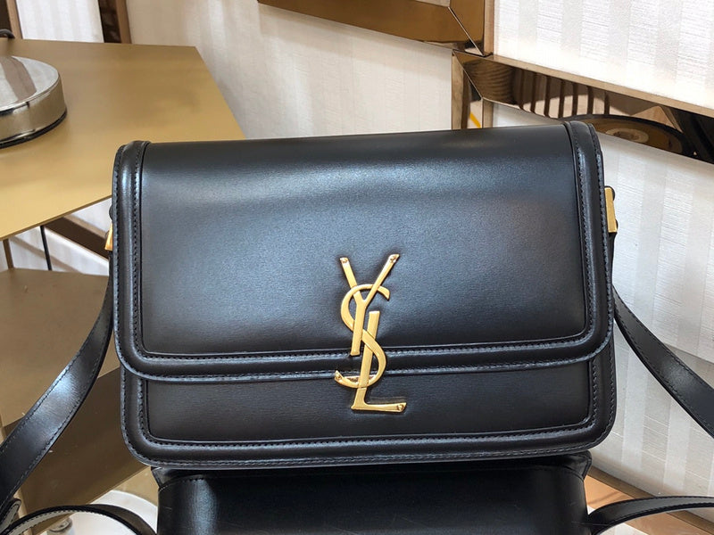 Satchel Bags - SLY Bags - 2353