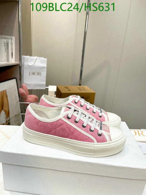SAMCC - DOR Women Shoes - 1868