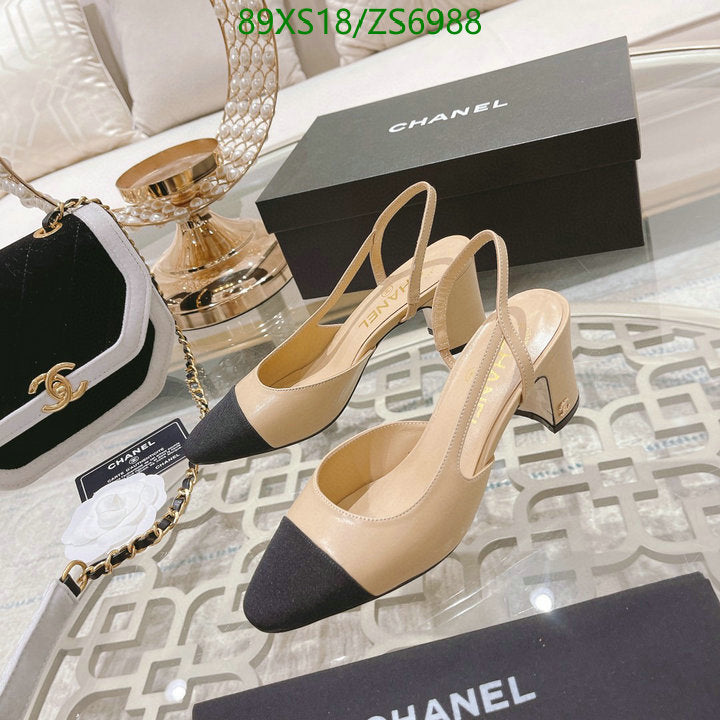 SAMC - CHL Women Shoes Ballet - 241