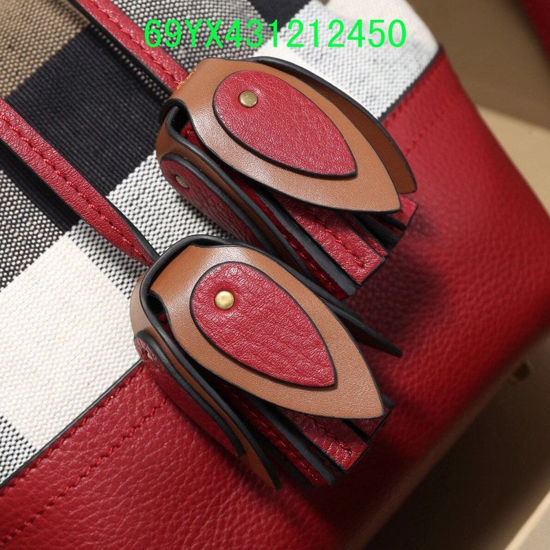 ELE Fashion -BBR Bags - 587