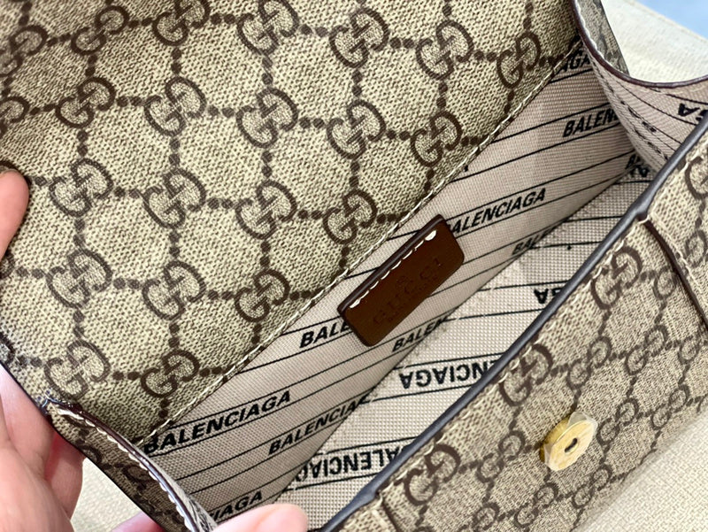 Satchel Bags - BGA Bags - 1345