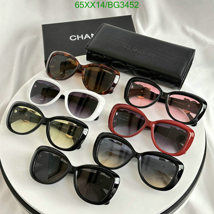 SAMC - CHL Glasses - 158