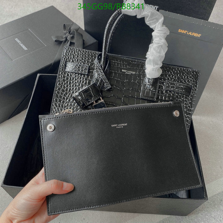 SAMC - YLS Bags - 150