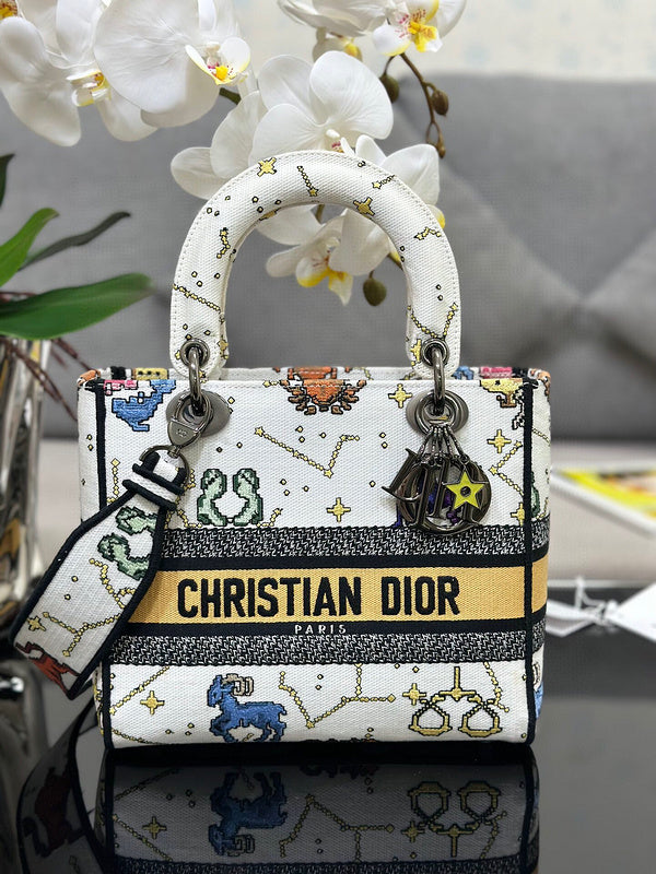 ELE - Dir Bags - 201
