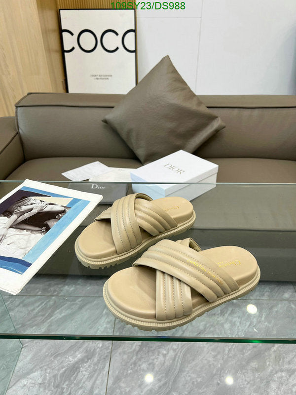 SAMCC - DOR Women Shoes - 1452