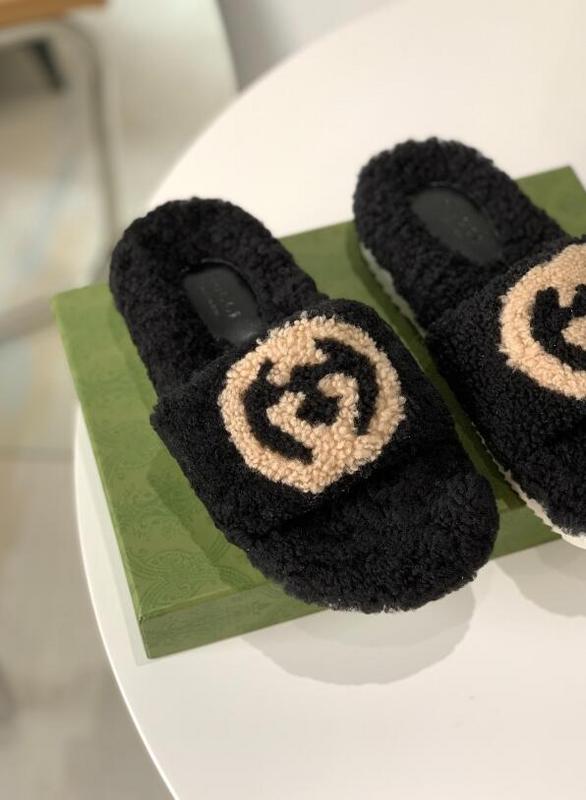 SAMC - GUKI Women Shoes - 1793
