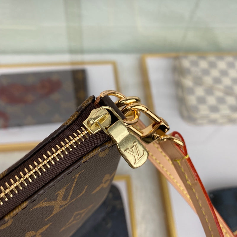 Satchel Bags - VL Bags - 1313